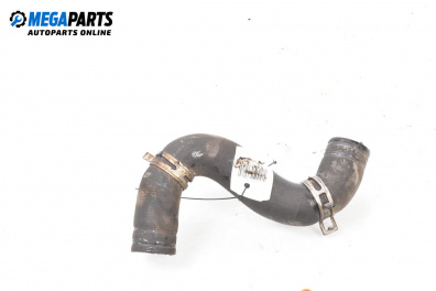 Воден маркуч за Peugeot 206 Hatchback (08.1998 - 12.2012) 1.6 16V, 109 к.с.