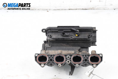 Всмукателен колектор за Peugeot 206 Hatchback (08.1998 - 12.2012) 1.6 16V, 109 к.с.