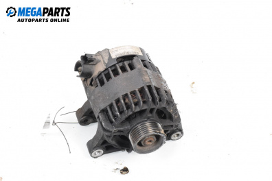 Алтернатор / генератор за Peugeot 206 Hatchback (08.1998 - 12.2012) 1.6 16V, 109 к.с., №  63321733