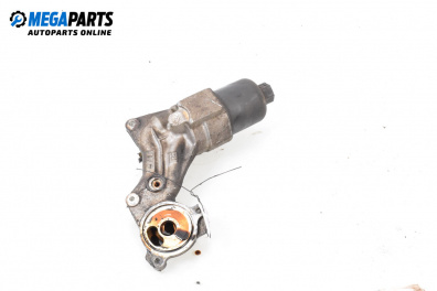 Корпус за маслен филтър за Peugeot 206 Hatchback (08.1998 - 12.2012) 1.6 16V, 109 к.с.