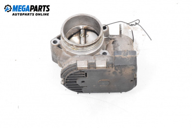 Дроселова клапа за Peugeot 206 Hatchback (08.1998 - 12.2012) 1.6 16V, 109 к.с.