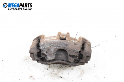 Спирачен апарат за Peugeot 206 Hatchback (08.1998 - 12.2012), позиция: предна, дясна