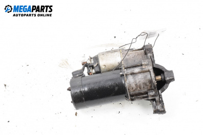 Стартер за Peugeot 206 Hatchback (08.1998 - 12.2012) 1.6 16V, 109 к.с.