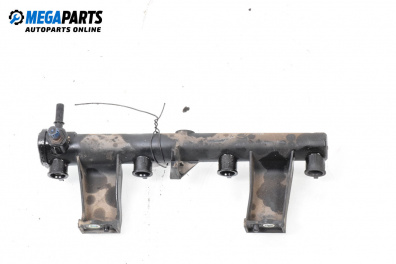 Бензинова рейка за Peugeot 206 Hatchback (08.1998 - 12.2012) 1.6 16V, 109 к.с.