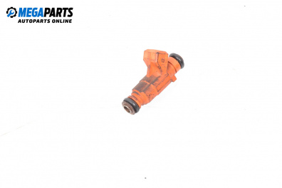 Дюза бензин за Peugeot 206 Hatchback (08.1998 - 12.2012) 1.6 16V, 109 к.с.