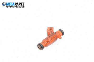 Дюза бензин за Peugeot 206 Hatchback (08.1998 - 12.2012) 1.6 16V, 109 к.с.