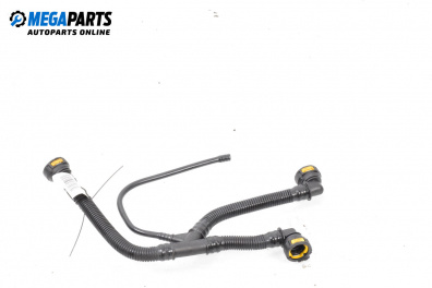 Горивен маркуч за Peugeot 206 Hatchback (08.1998 - 12.2012) 1.6 16V, 109 к.с.