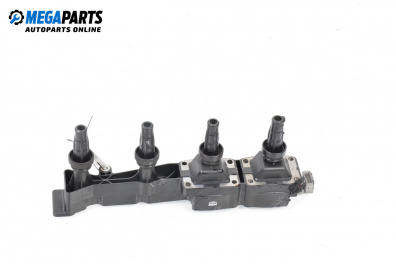 Запалителна бобина за Peugeot 206 Hatchback (08.1998 - 12.2012) 1.6 16V, 109 к.с.