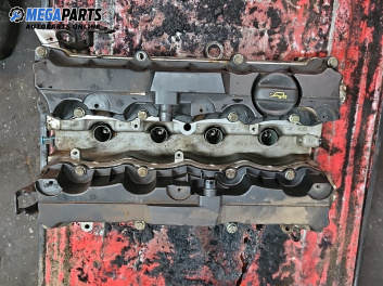 Глава за Peugeot 206 Hatchback (08.1998 - 12.2012) 1.6 16V, 109 к.с.