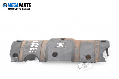 Декоративен капак двигател за Peugeot 206 Hatchback (08.1998 - 12.2012)