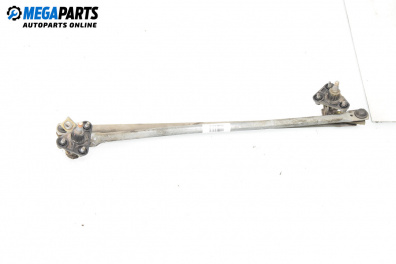 Механизъм предни чистачки за Volvo S40 I Sedan (07.1995 - 06.2004), седан, позиция: предна