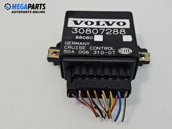 Модул автопилот за Volvo S40 I Sedan (07.1995 - 06.2004), №  30807288