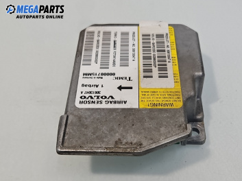 Модул за AIRBAG за Volvo S40 I Sedan (07.1995 - 06.2004), №  30613047A