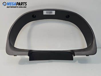 Интериорна пластмаса километраж за Volvo S40 I Sedan (07.1995 - 06.2004), 4+1 вр., седан