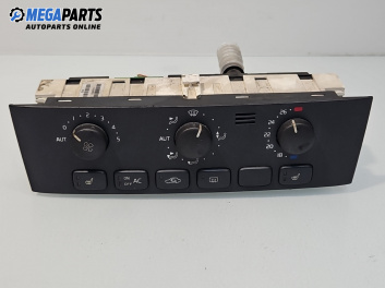 Панел климатик за Volvo S40 I Sedan (07.1995 - 06.2004), №  0142699G02