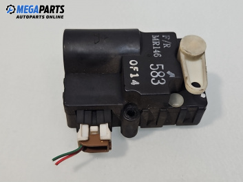 Моторче клапа парно за Volvo S40 I Sedan (07.1995 - 06.2004) 1.6, 105 к.с., №  MR146583