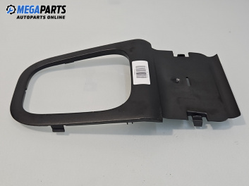 Интериорна пластмаса за Volvo S40 I Sedan (07.1995 - 06.2004), 4+1 вр., седан, позиция: предна