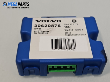 Имобилайзер за Volvo S40 I Sedan (07.1995 - 06.2004), №  30620876