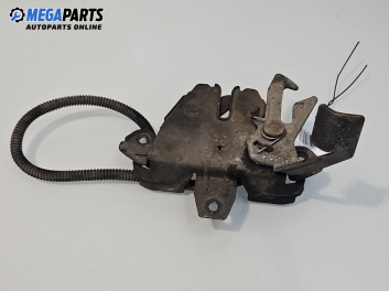 Заключалка преден капак за Volvo S40 I Sedan (07.1995 - 06.2004)