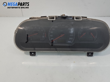 Километраж за Volvo S40 I Sedan (07.1995 - 06.2004) 1.6, 105 к.с., №  30889710