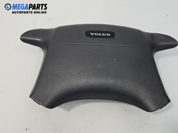 Airbag за Volvo S40 I Sedan (07.1995 - 06.2004), 4+1 вр., седан, позиция: предна, № 9003000107