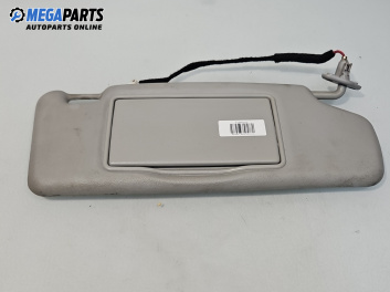 Сенник за Volvo S40 I Sedan (07.1995 - 06.2004), позиция: дясна