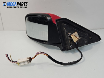 Огледало за Volvo S40 I Sedan (07.1995 - 06.2004), 4+1 вр., седан, позиция: дясна