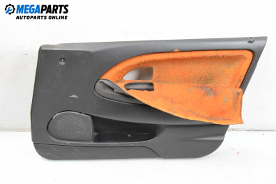 Кора врата за Volvo S40 I Sedan (07.1995 - 06.2004), 4+1 вр., седан, позиция: предна, дясна