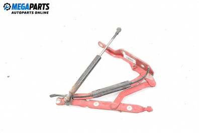 Панта преден капак за Volvo S40 I Sedan (07.1995 - 06.2004), 4+1 вр., седан, позиция: лява