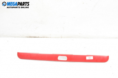 Лайсна заден капак за Volvo S40 I Sedan (07.1995 - 06.2004), седан, позиция: задна