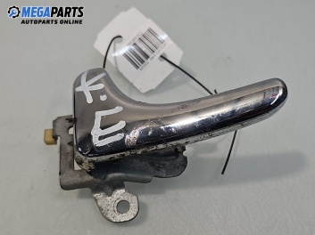 Вътрешна дръжка за Volvo S40 I Sedan (07.1995 - 06.2004), 4+1 вр., седан, позиция: предна, дясна