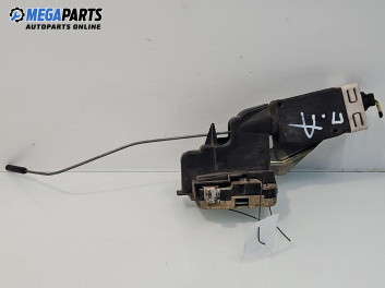 Брава на врата за Volvo S40 I Sedan (07.1995 - 06.2004), позиция: предна, дясна