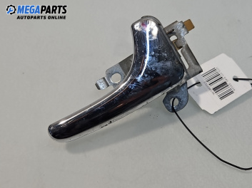 Вътрешна дръжка за Volvo S40 I Sedan (07.1995 - 06.2004), 4+1 вр., седан, позиция: предна, лява