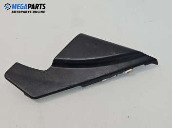 Интериорна пластмаса за Volvo S40 I Sedan (07.1995 - 06.2004), 4+1 вр., седан, позиция: предна