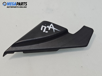 Интериорна пластмаса за Volvo S40 I Sedan (07.1995 - 06.2004), 4+1 вр., седан, позиция: лява