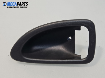 Интериорна пластмаса за Volvo S40 I Sedan (07.1995 - 06.2004), 4+1 вр., седан, позиция: предна