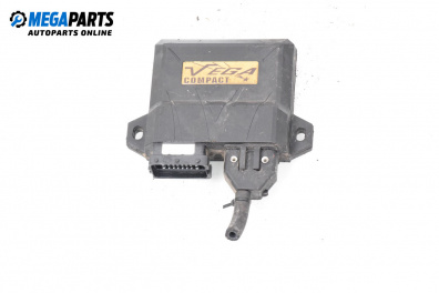 Компютър газова уредба за Volvo S40 I Sedan (07.1995 - 06.2004), №  110R-005796