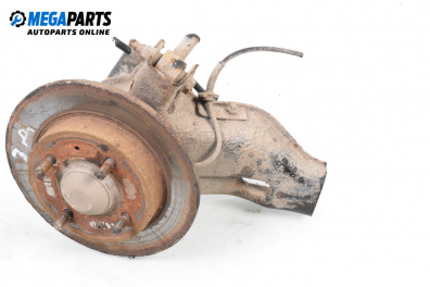 Шенкел главина за Volvo S40 I Sedan (07.1995 - 06.2004), позиция: задна, дясна