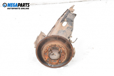 Шенкел главина за Volvo S40 I Sedan (07.1995 - 06.2004), позиция: задна, лява