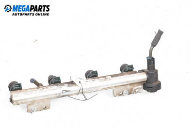 Бензинова рейка за Volvo S40 I Sedan (07.1995 - 06.2004) 1.6, 105 к.с.