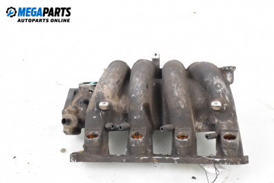 Всмукателен колектор за Volvo S40 I Sedan (07.1995 - 06.2004) 1.6, 105 к.с.