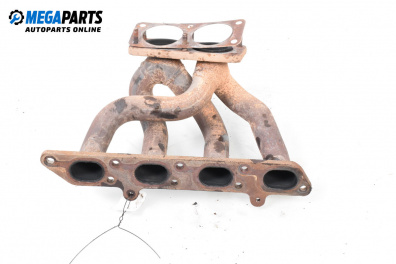 Изпускателен колектор  за Volvo S40 I Sedan (07.1995 - 06.2004) 1.6, 105 к.с.