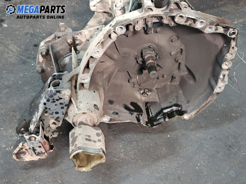 Ръчна скоростна кутия за Volvo S40 I Sedan (07.1995 - 06.2004) 1.6, 105 к.с.