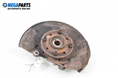 Шенкел главина за Volvo S40 I Sedan (07.1995 - 06.2004), позиция: предна, лява