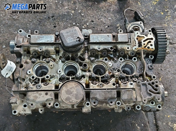 Глава за Volvo S40 I Sedan (07.1995 - 06.2004) 1.6, 105 к.с.