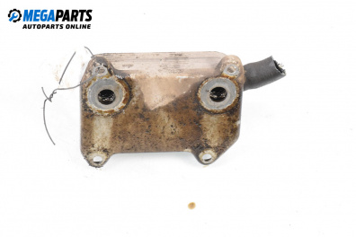 Маслоохладител за Volvo S40 I Sedan (07.1995 - 06.2004) 1.6, 105 к.с.