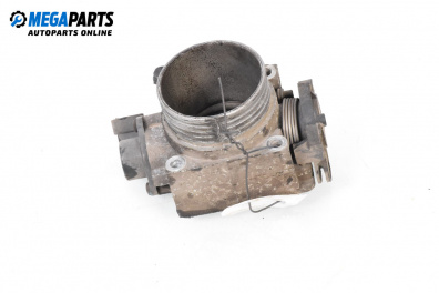 Дроселова клапа за Volvo S40 I Sedan (07.1995 - 06.2004) 1.6, 105 к.с.