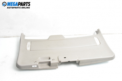 Кора заден капак за Chrysler Voyager Minivan IV (09.1999 - 12.2008), 4+1 вр., миниван