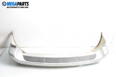 Задна броня за Chrysler Voyager Minivan IV (09.1999 - 12.2008), миниван