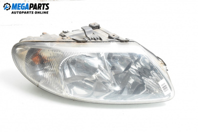 Фар за Chrysler Voyager Minivan IV (09.1999 - 12.2008), миниван, позиция: дясна, №  04857702AB